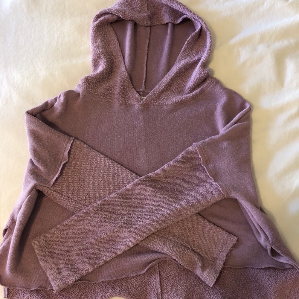 Sweater/jacket